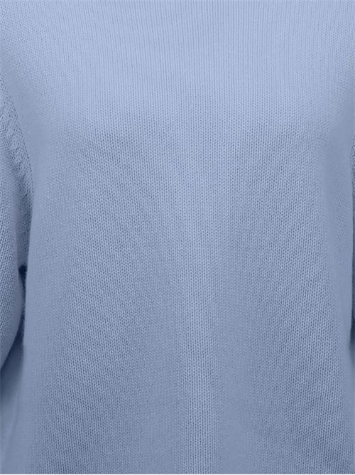 boatneck-sweater 1/2 allude Allude | 262/1503311 11